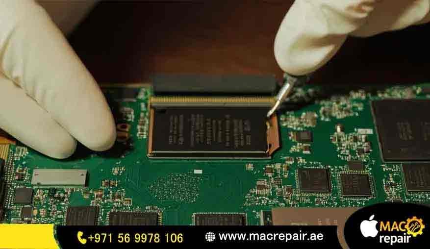 Macbook m1 ram upgrade in dubai