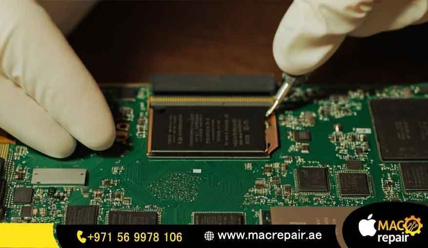 Macbook m1 ram upgrade in sharjah