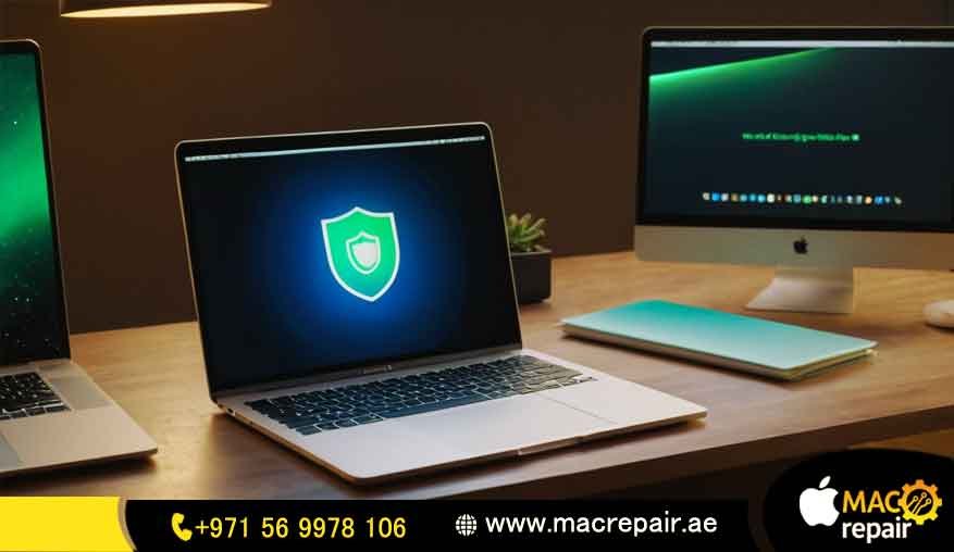 MacBook m1 data recovery in Sharjah