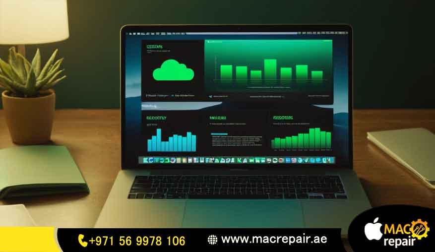 MacBook m3 repair in Al Ain