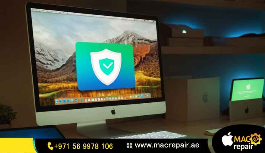 MacBook M2 Water Damage Repair in Sharjah