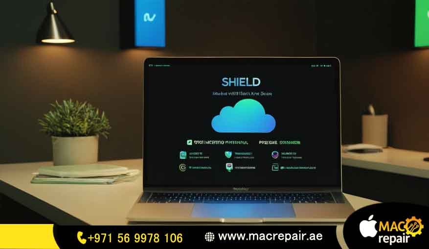 Macbook m2 screen repair in dubai