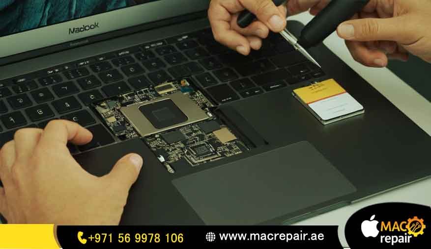 macbook m1 speaker repair