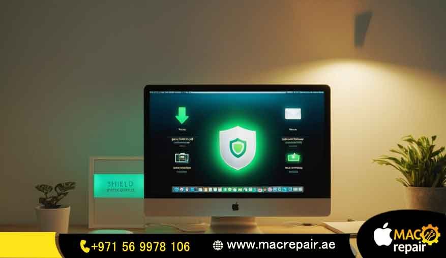 MacBook m4 data recovery in Sharjah