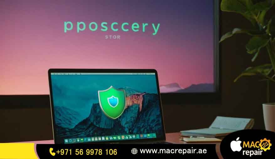 Macbook m2 keyboard repair in dubai