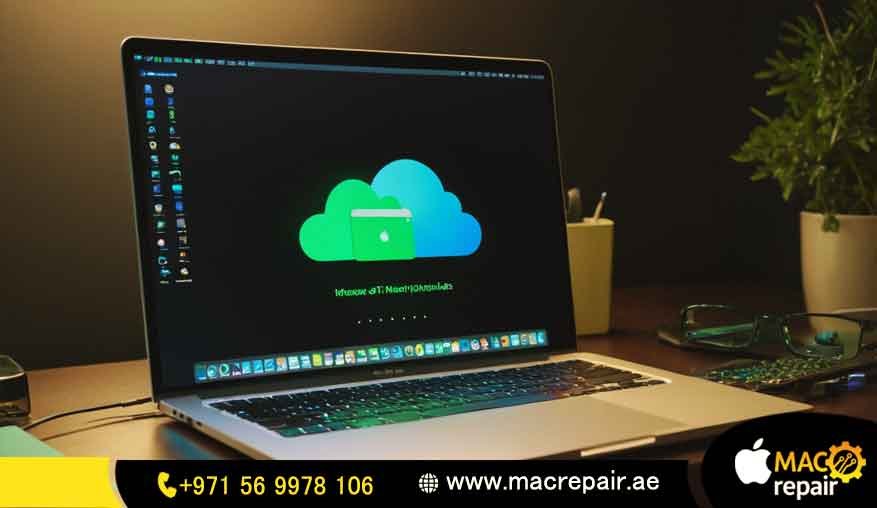 MacBook M2 Data Recovery in Ajman