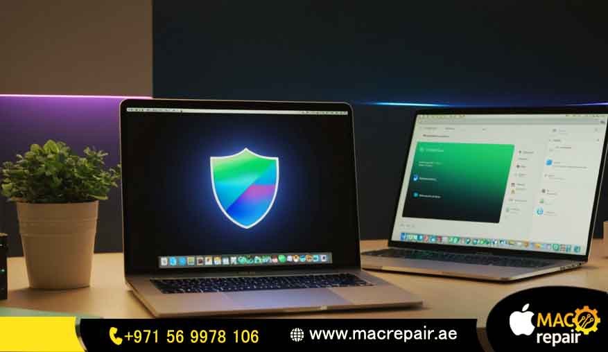 MacBook M2 Data Recovery in Dubai