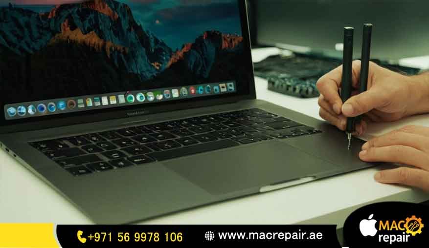 Macbook m4 speaker repair near me