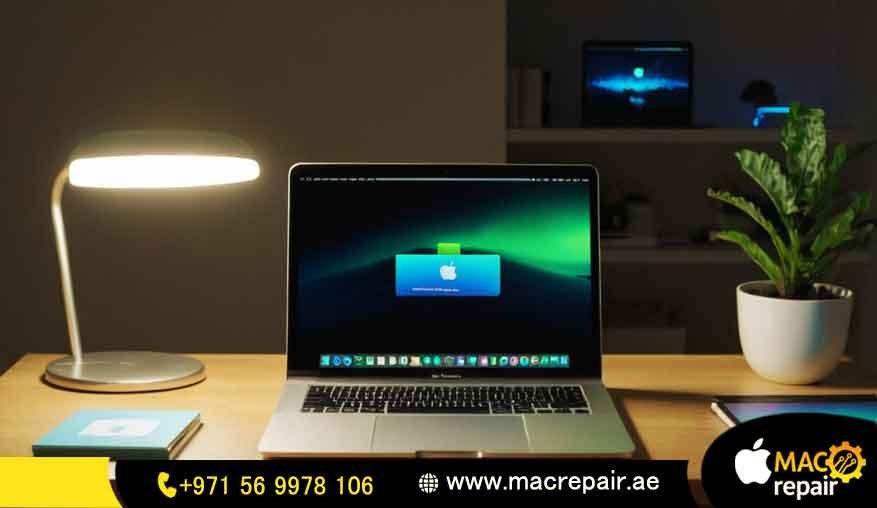 MacBook Recover Deleted Files After macOS Update