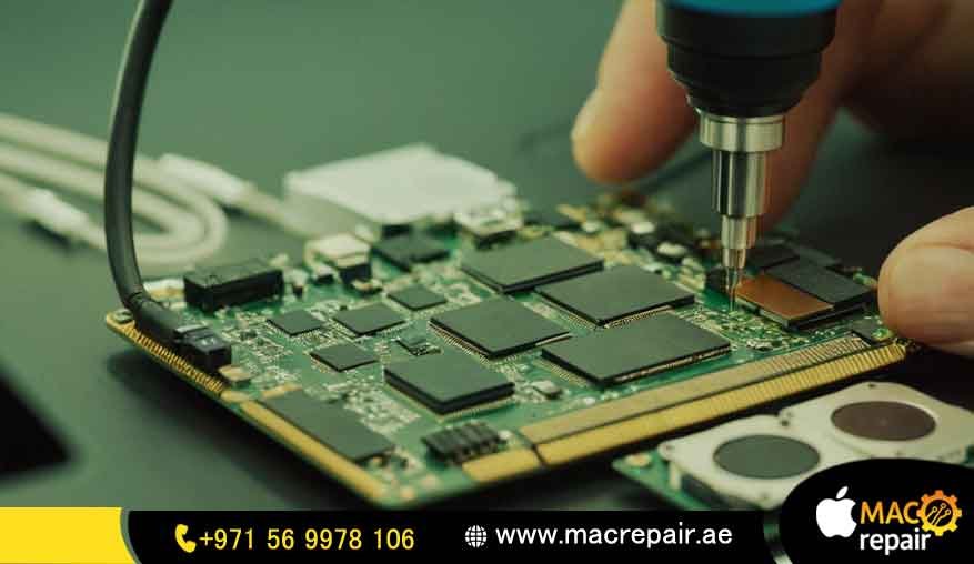 Macbook M1 Speaker Repair Near Me