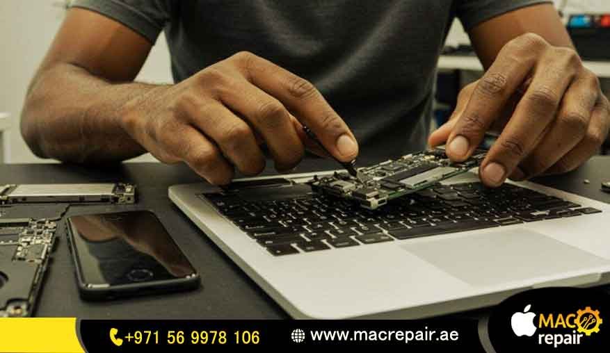 Laptop Macbook Repair