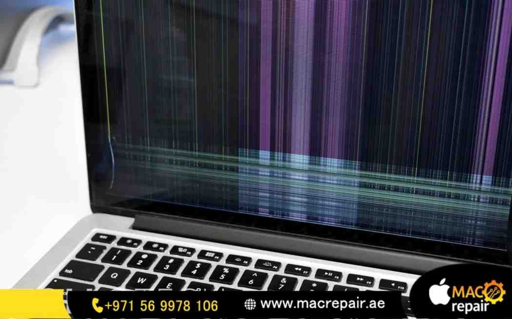 How to Fix Your MacBook Screen