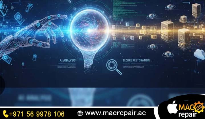 How AI is transforming enterprise backup systems