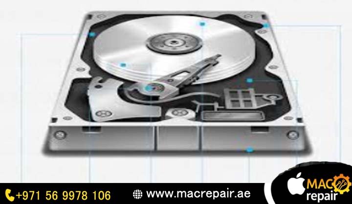 what causes hard drive failure
