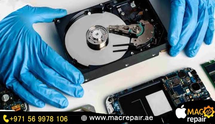 how to recover corrupted hard disk data