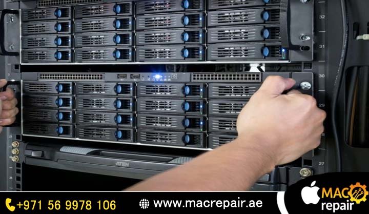 Enterprise backup architecture explained