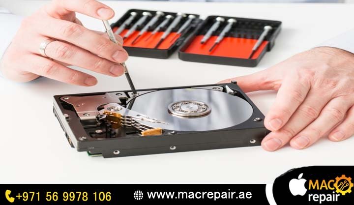 recover crashed hard drive data
