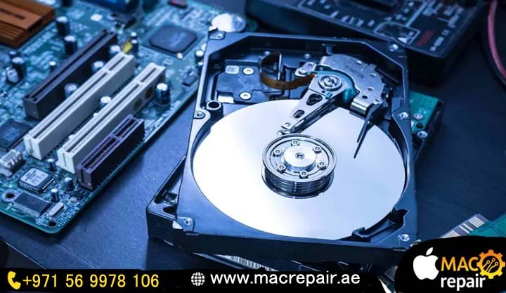hard disk data recovery price