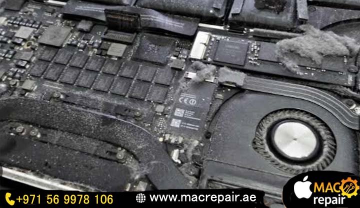 How do I know if my MacBook battery is failing?