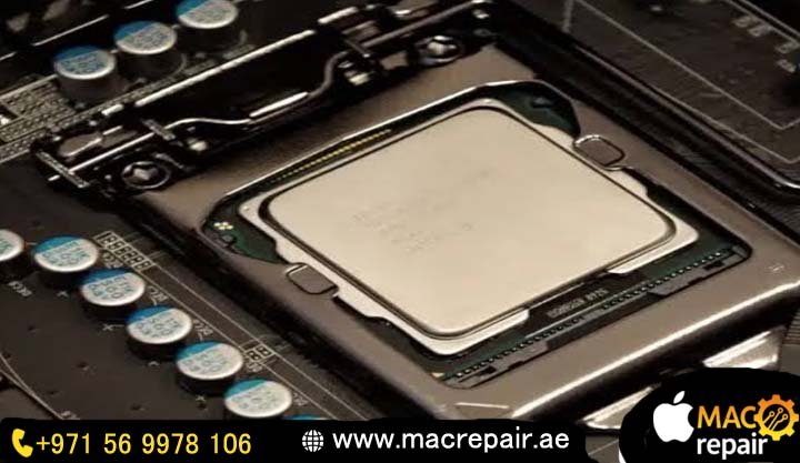 What Are the Signs of Motherboard Failure?