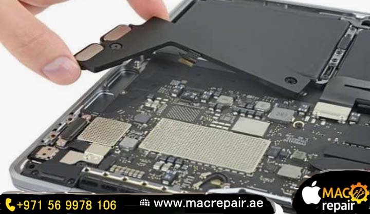 Can a MacBook logic board be repaired instead of replaced?