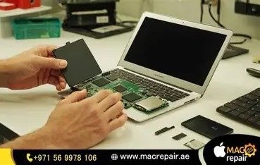 MacBook Pro Data Recovery in Sharjah: What You Need to Know