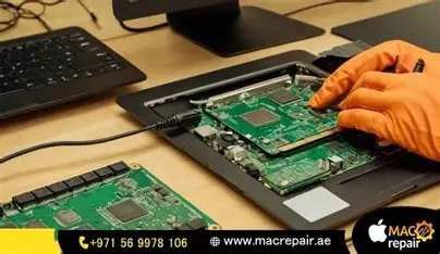MacBook Air Data Recovery in Sharjah: Complete Guide