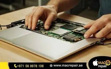 M3 MacBook SSD Problems: Repair and Data Recovery Options