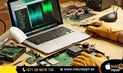 MacBook Liquid Damage: Repair First or Recover Data First?