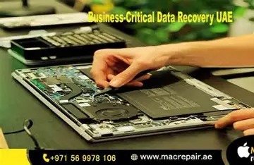 T2 Chip Data Recovery Sharjah