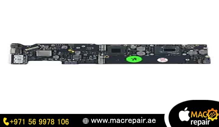 MacBook Logic Board Failure: Can Your Data Still Be Recovered?