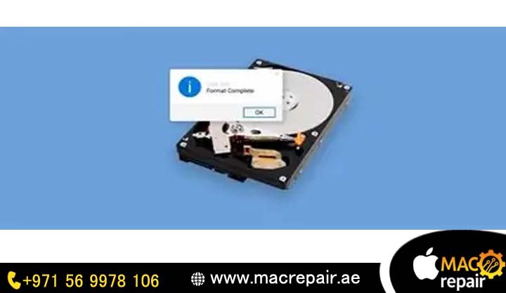 Can Files Be Recovered From a Formatted MacBook Drive?
